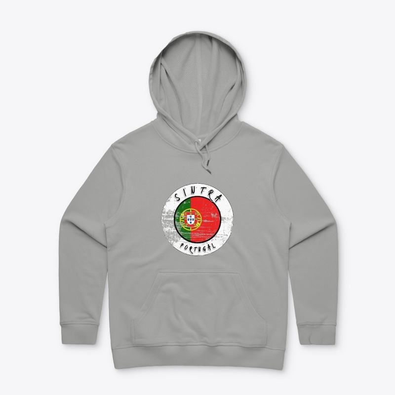 Sintra Portugal Vintage