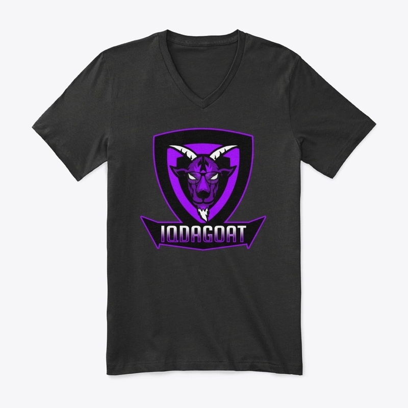 DAGOAT CLOTHING 
