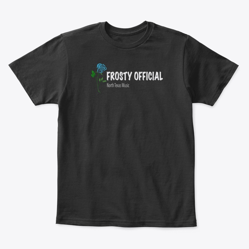 Frosty Official BR White