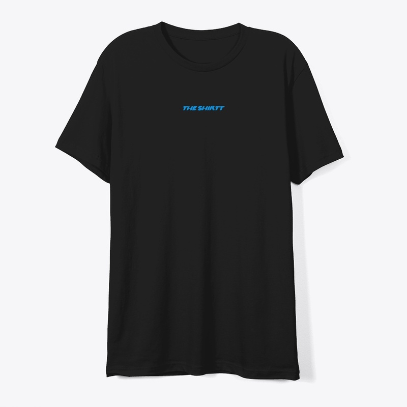Perfect t shirt design: