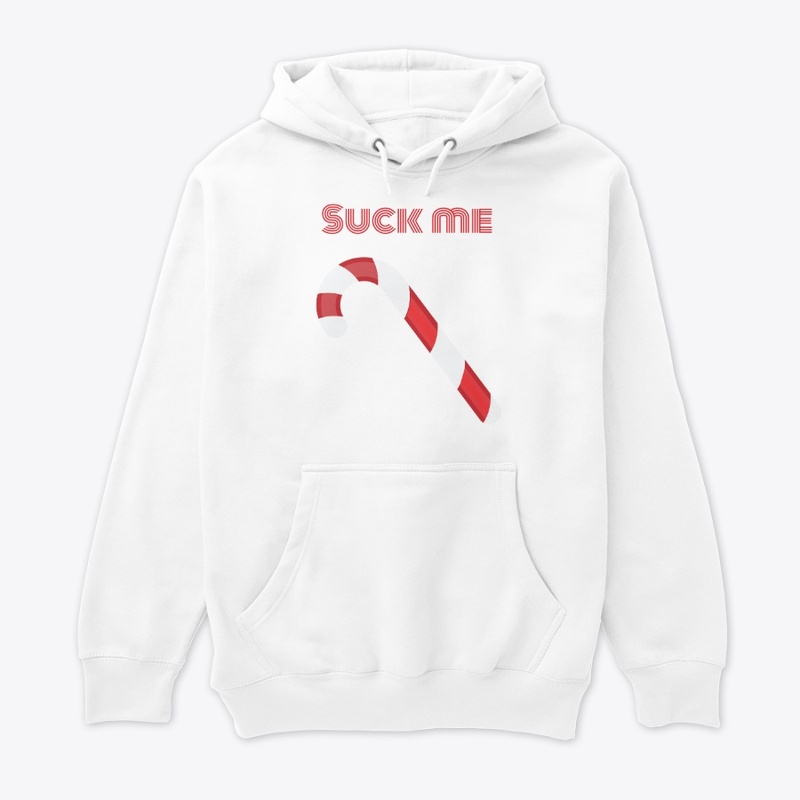Suck Me