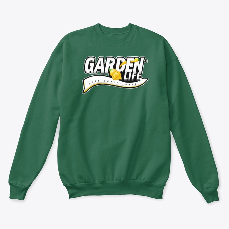 GardenLife Apparel