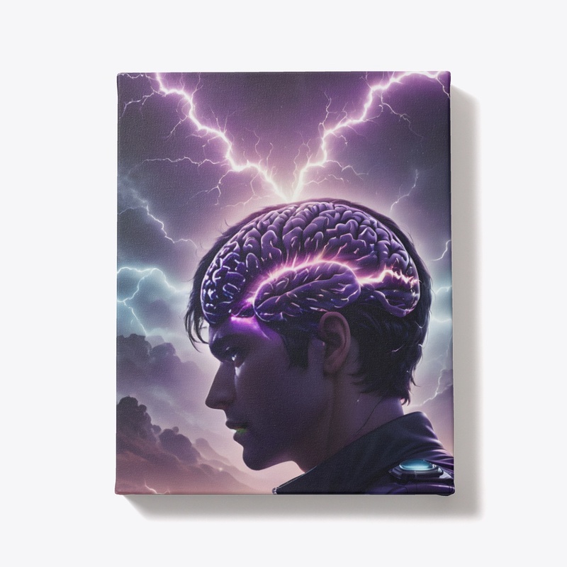 Epilepsy: Strength Through the Storm