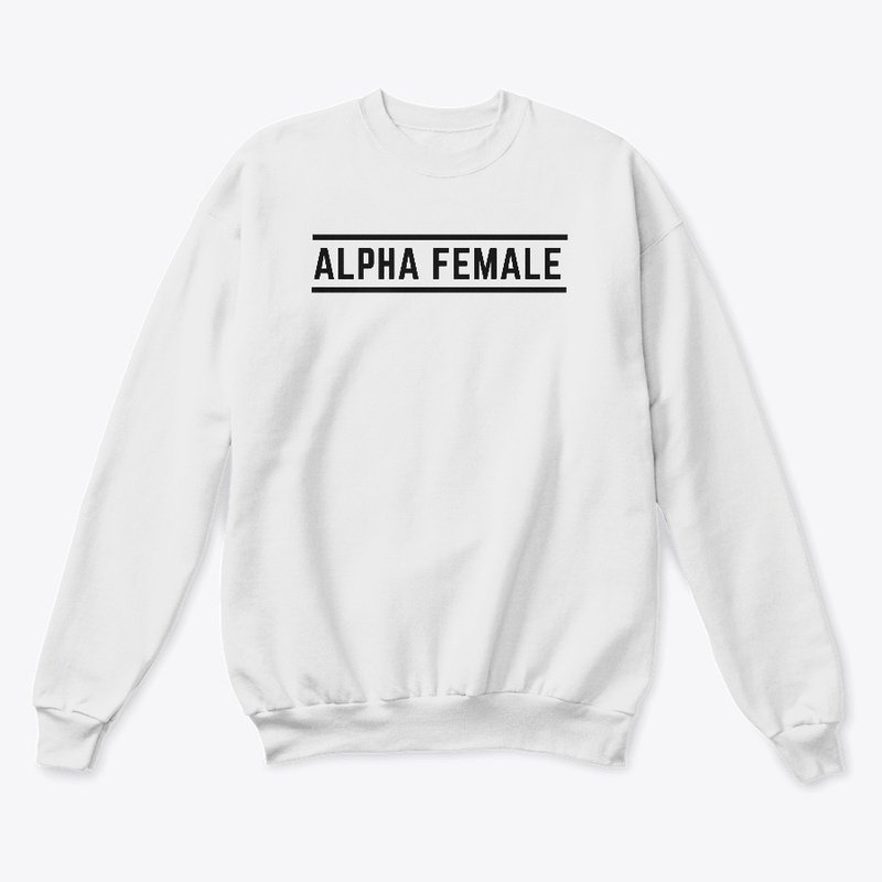 Alpha female