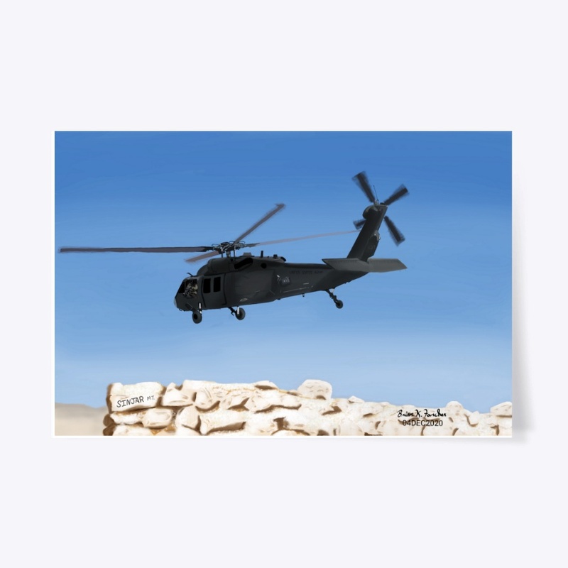 Blackhawk 