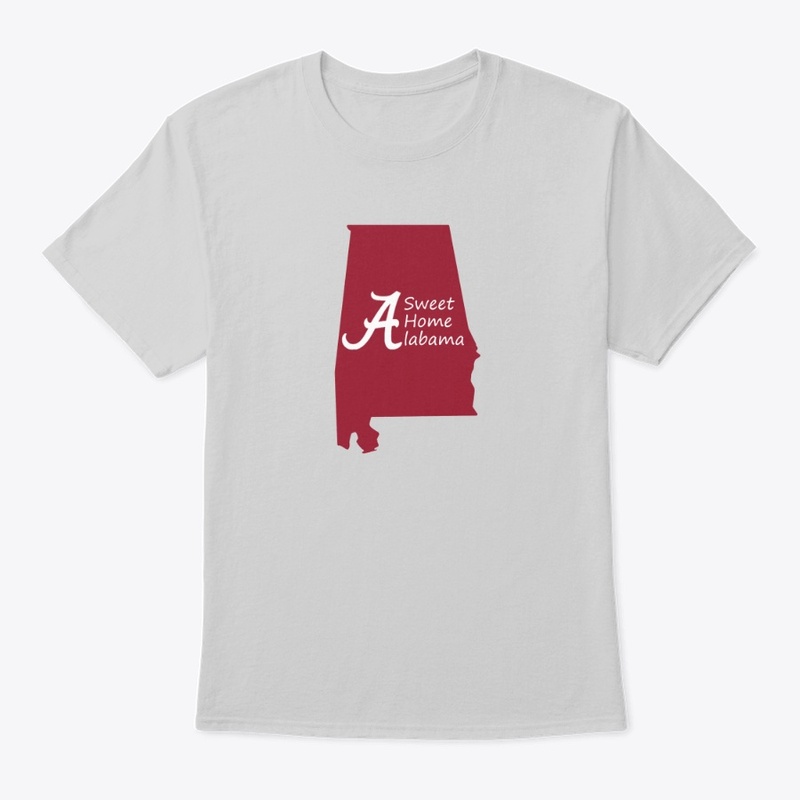 Sweet Home Alabama