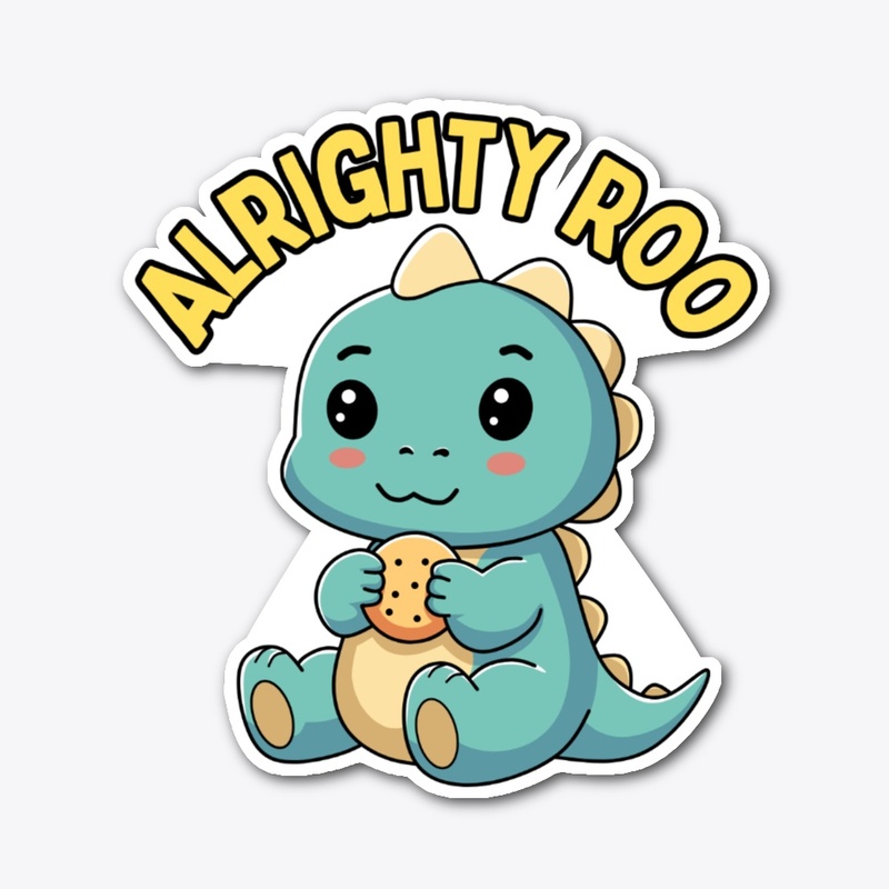 Alrighty Roo Collection