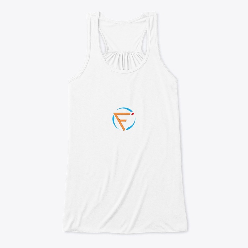 F  LETTER T- SHIRT