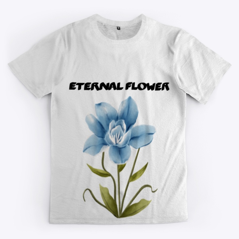 Eternal flower