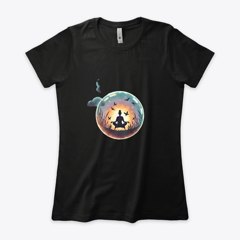 Wear Your Zen