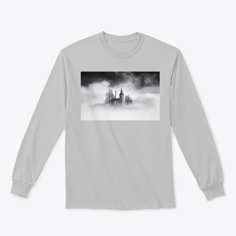 Church In The Clouds