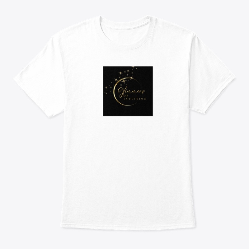 Glimmers of Intuition Merchandise