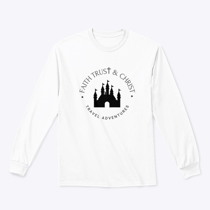 Castle Logo Enlarged
