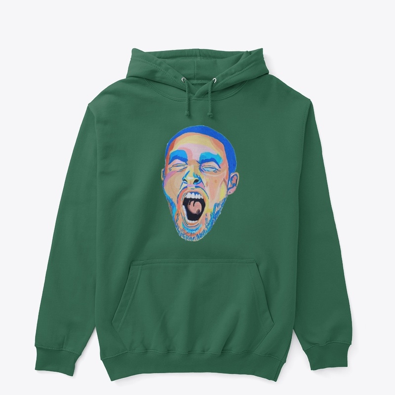 Mac in Multicolor 