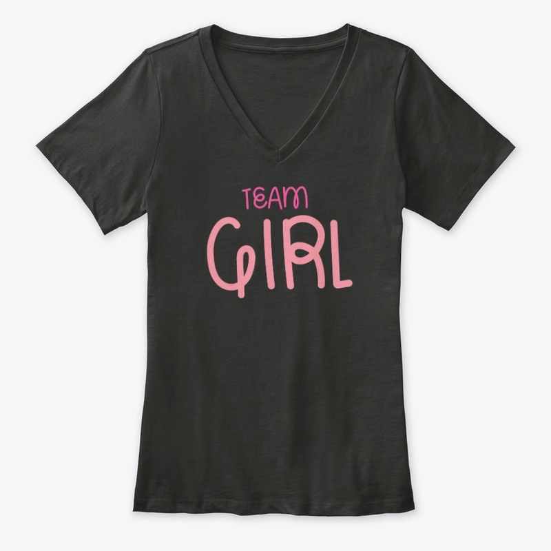 Team girl