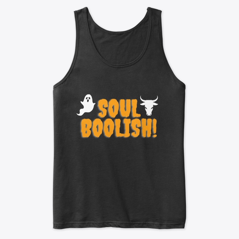 SOUL BOOLISH COLLECTION