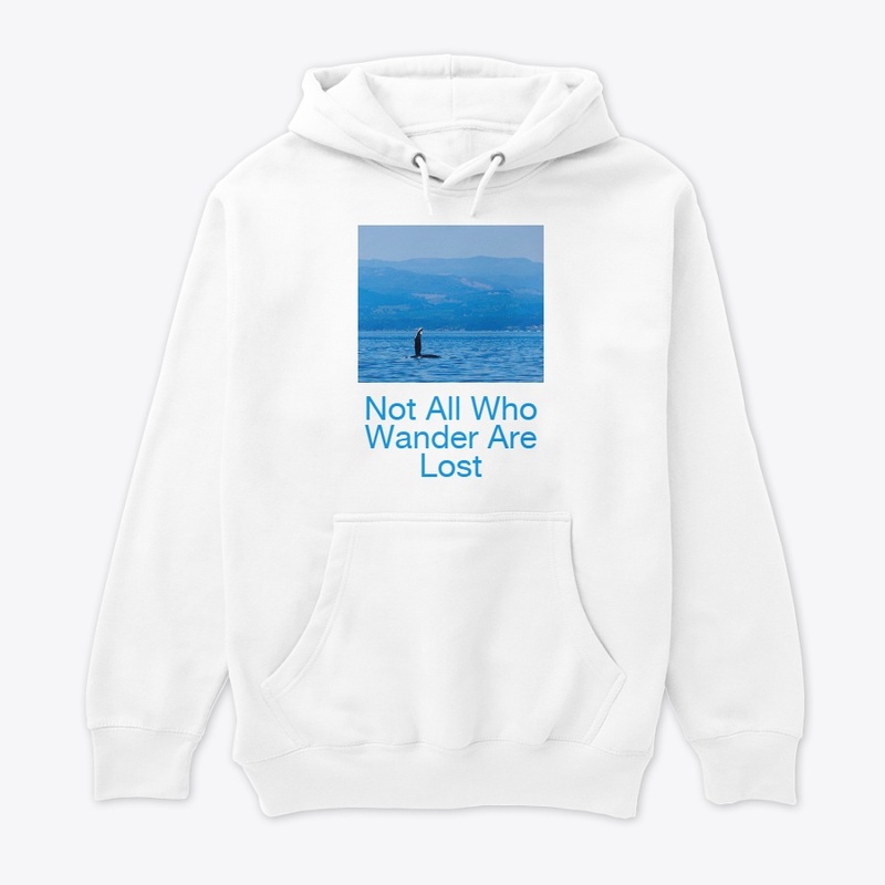 Sea  Essential Tee