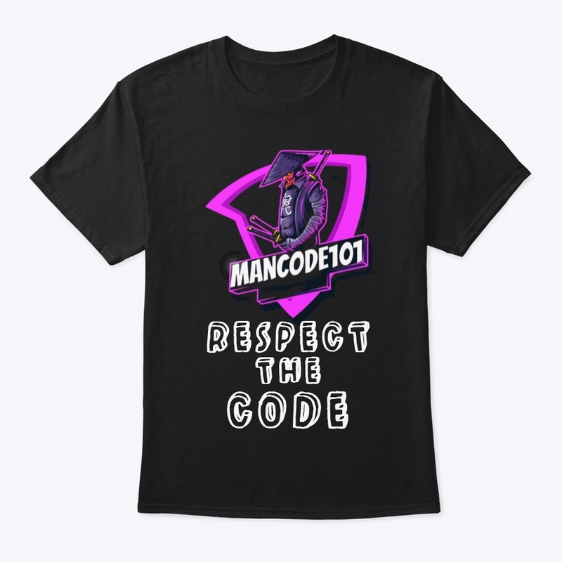 Respect the Code