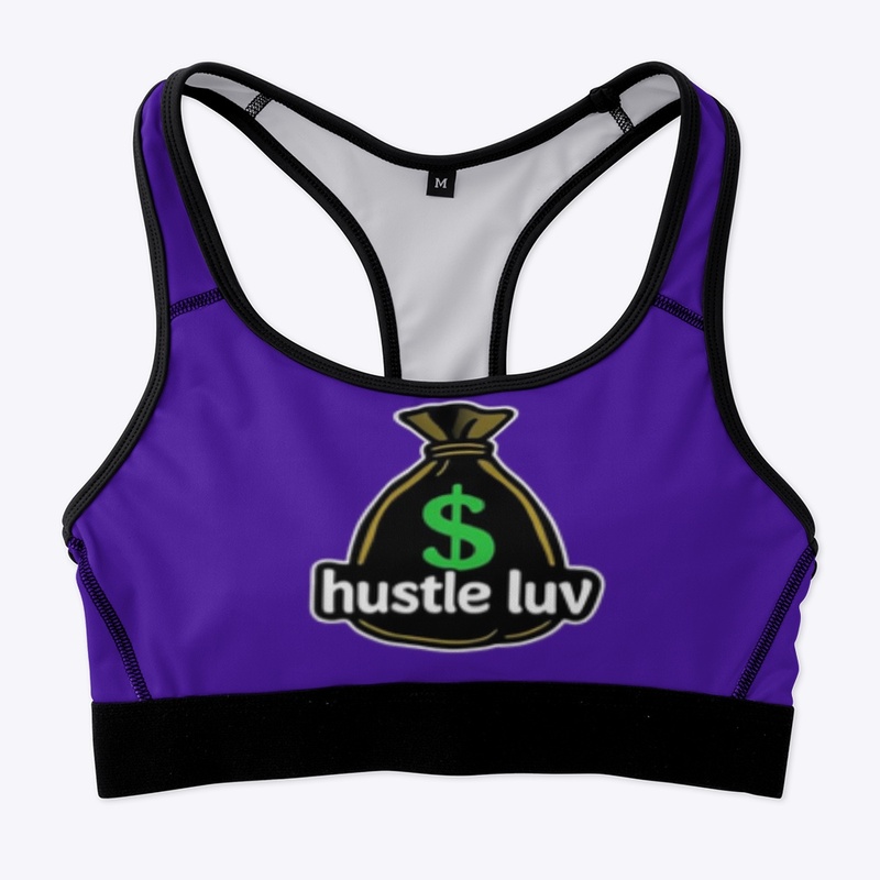 Hustle Luv