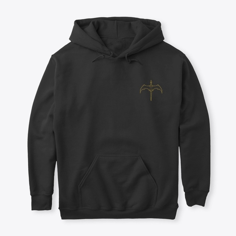 Dragon GoldLine Merch