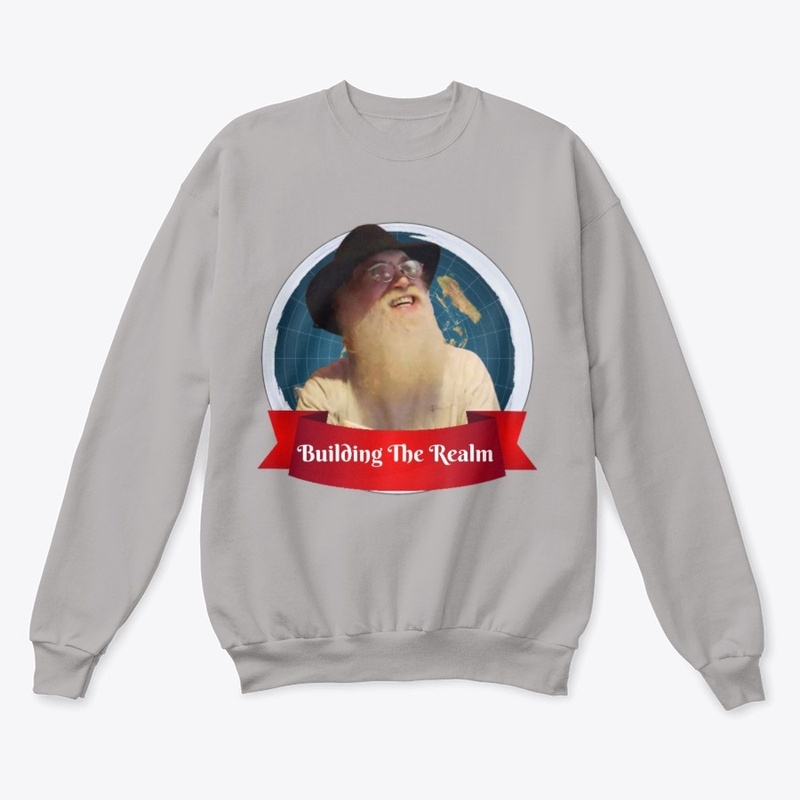 Building The Realm #2 ( Sweaters )