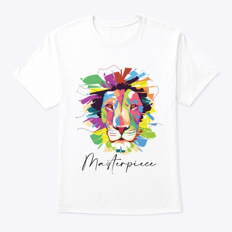 Masterpiece 
