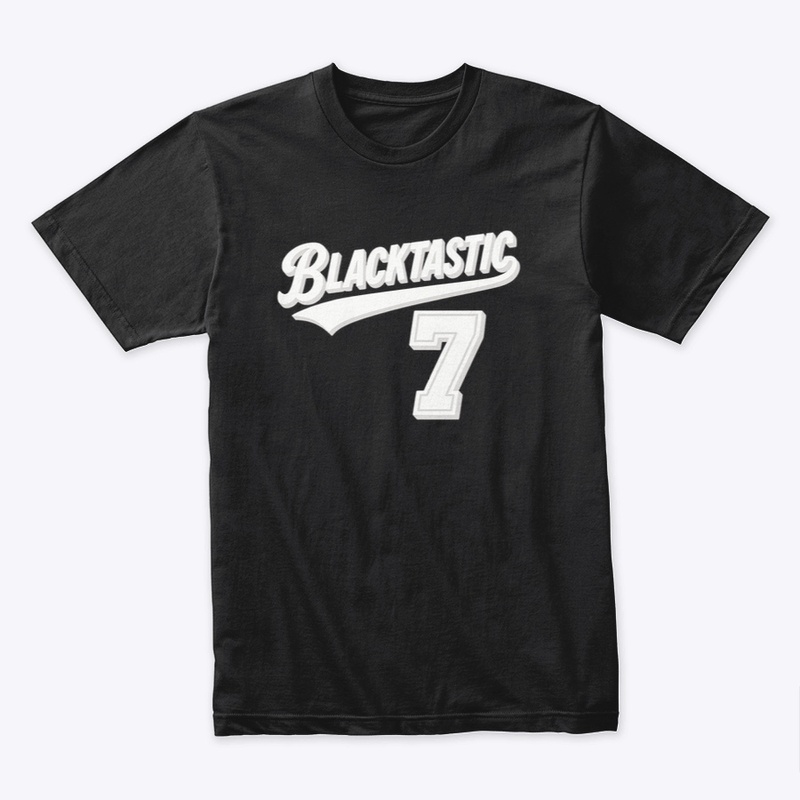 Blacktastic 7 