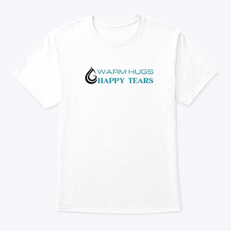 Warm Hugs, Happy Tears