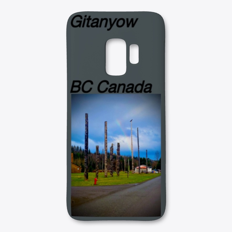 Gitanyow 