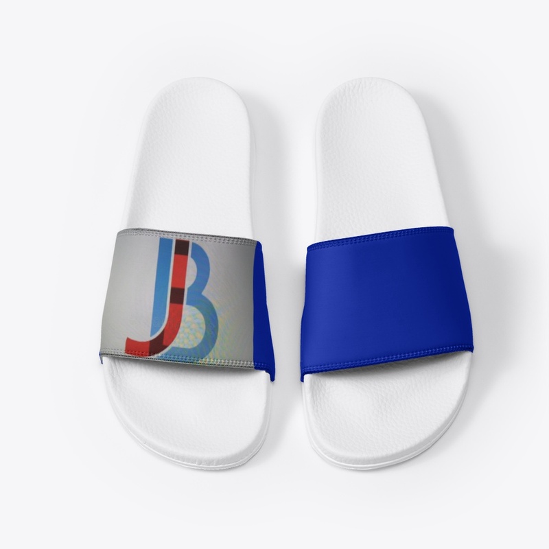 JB logo slides Designz 