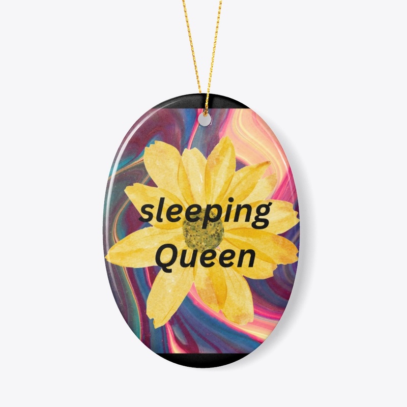 Sleeping Queen