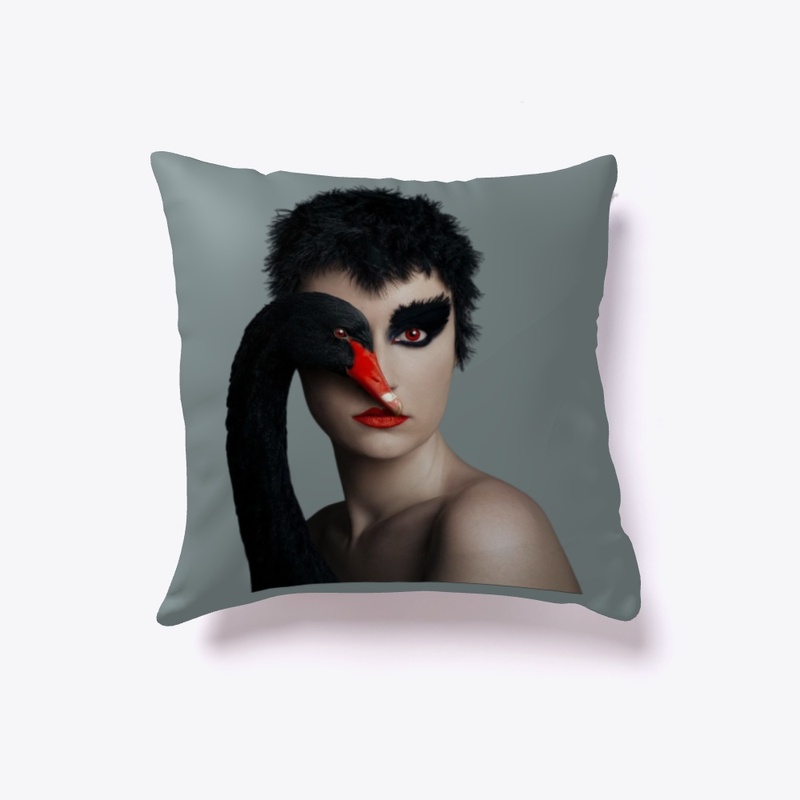 Birds Eye View Modern Fashion