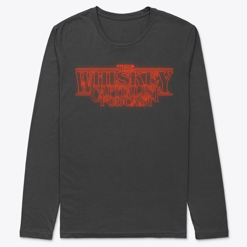 Strangest Logo Shirts