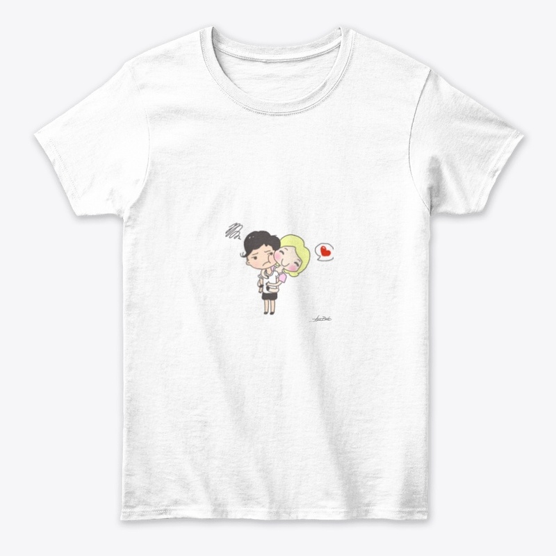 Annoying love