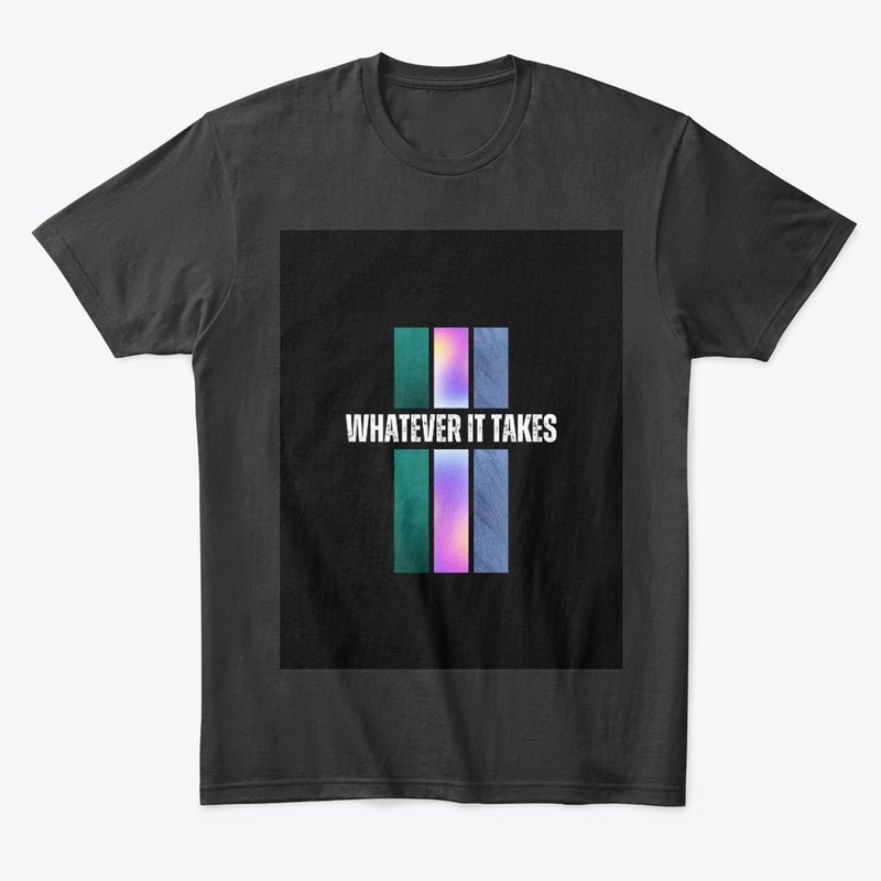 Customize'' T-SHIRT''