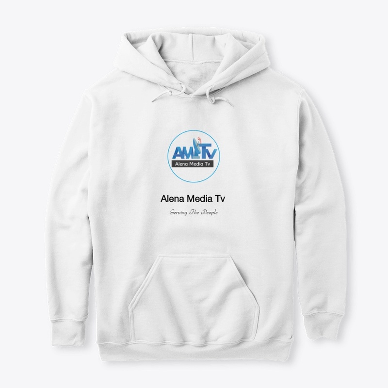 Alena Media Shirts