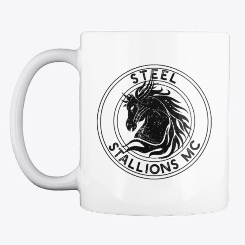STEEL STALLIONS