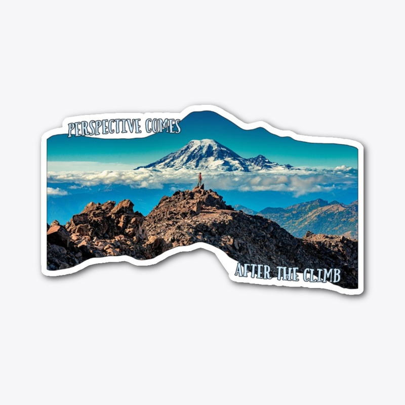 Rainier Perspective Split