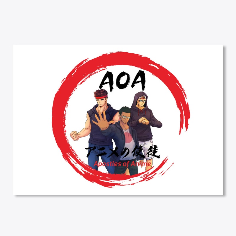 AoA Store