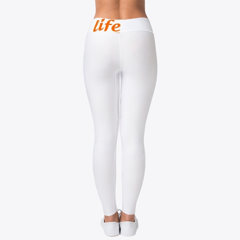 Sweater/Hoodie/Tee/Tank Top/Leggings