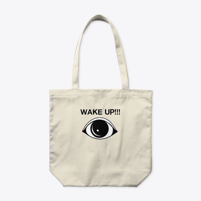 WAKE UP