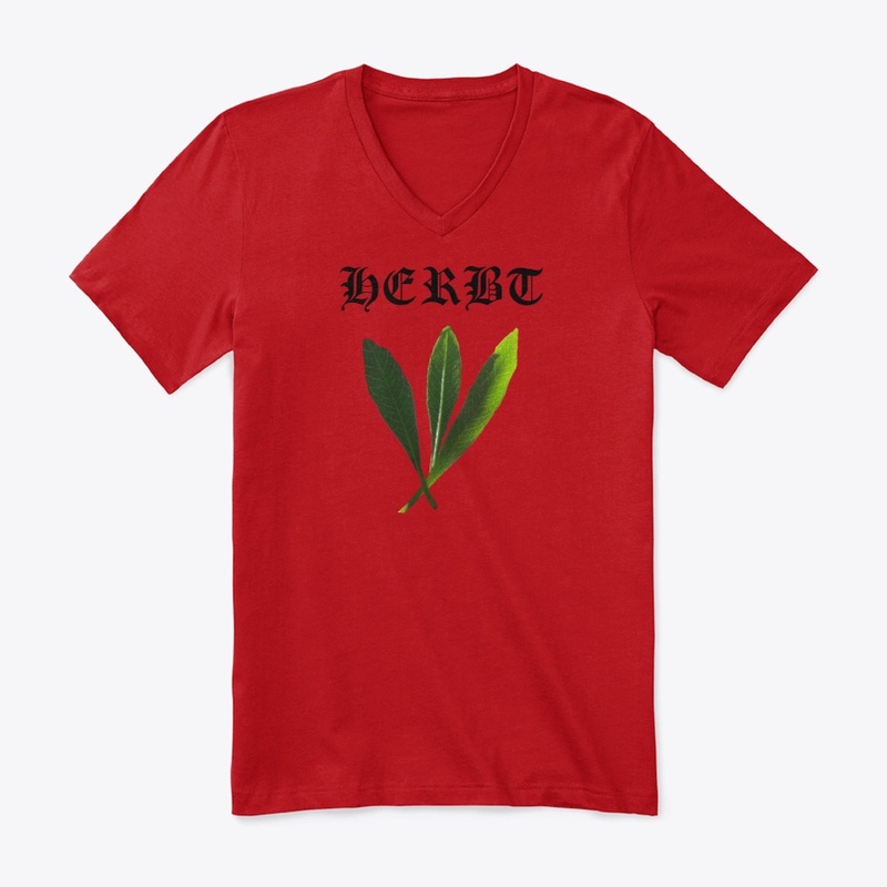 GREEN HERB DESIGN