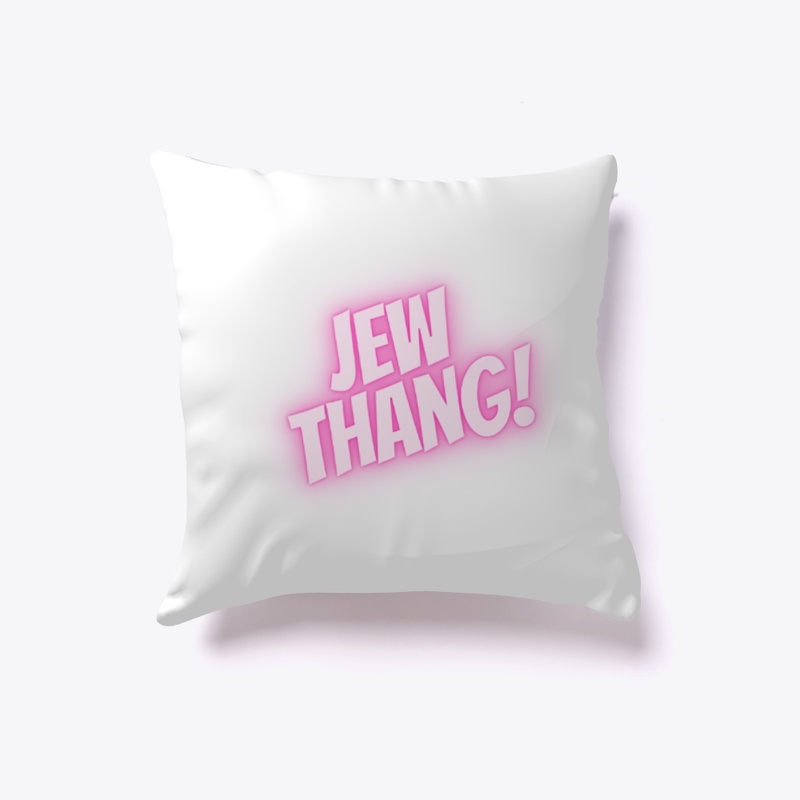 The Shejew Collection - Jew Thang!