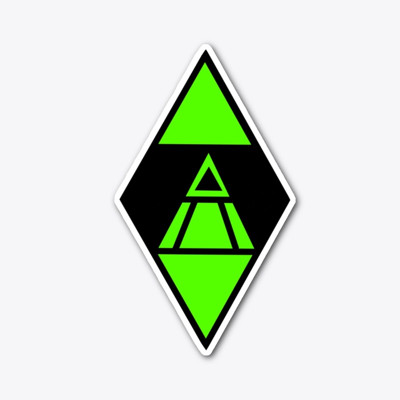 Abduction (Green)