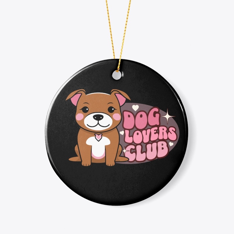 Dog Lovers Club