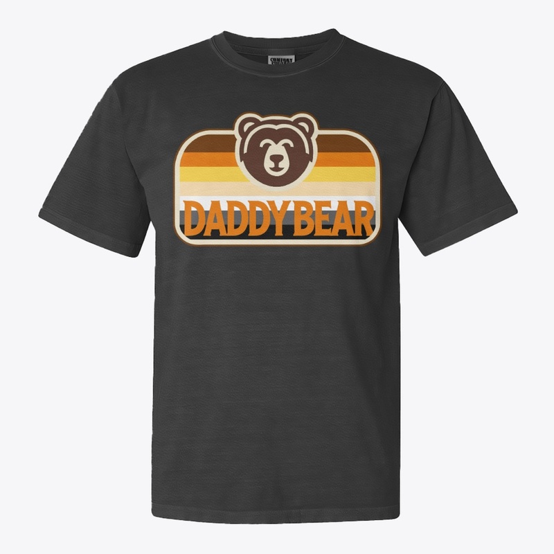 Daddy Bear