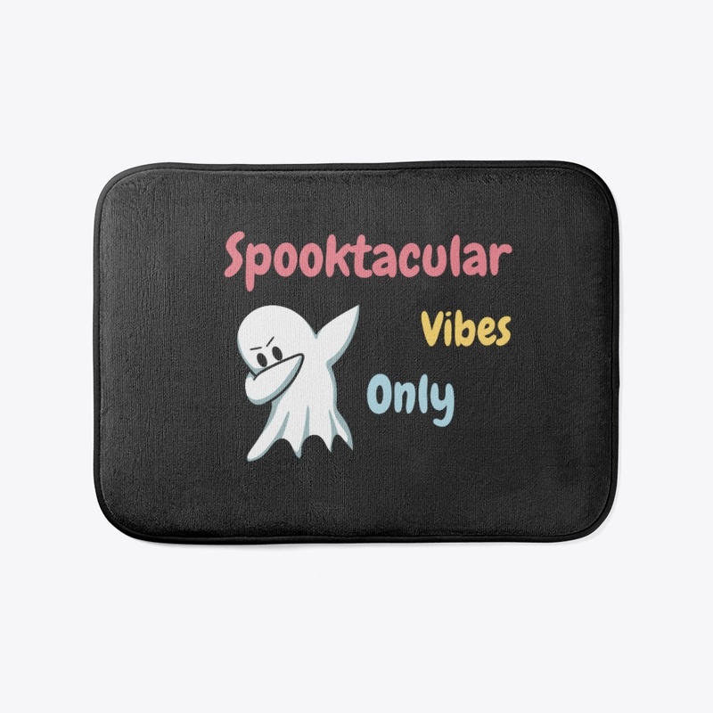 Spooky Fun Tshirt