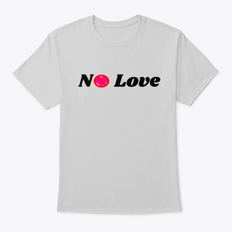 No Love