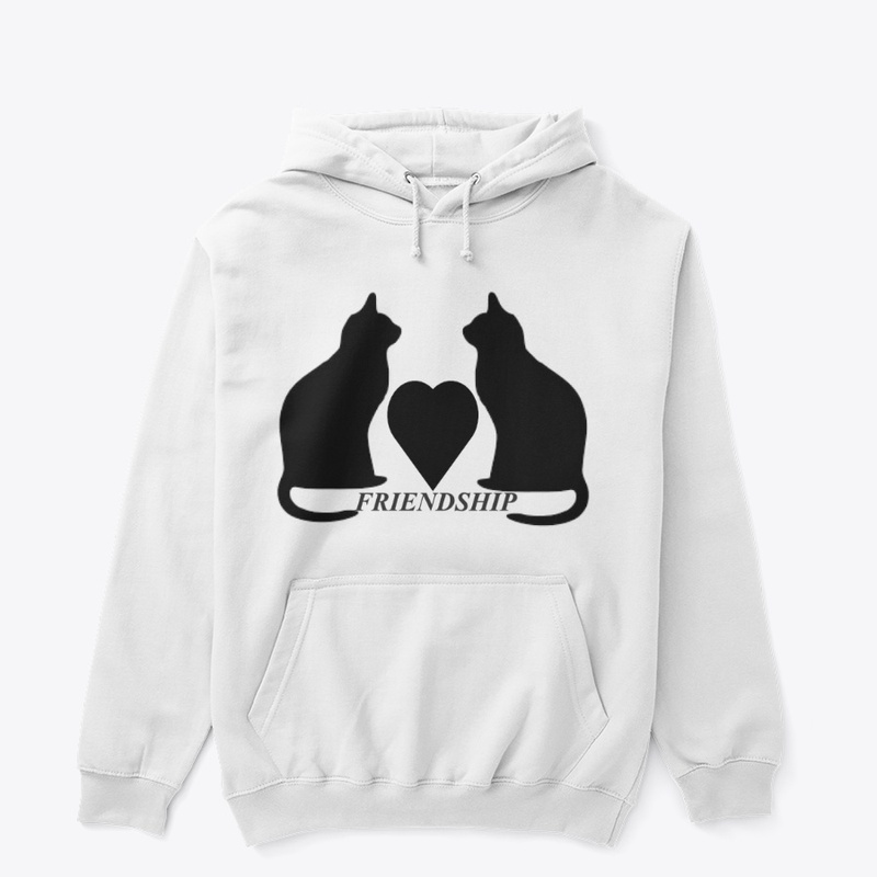 Cat Friendship