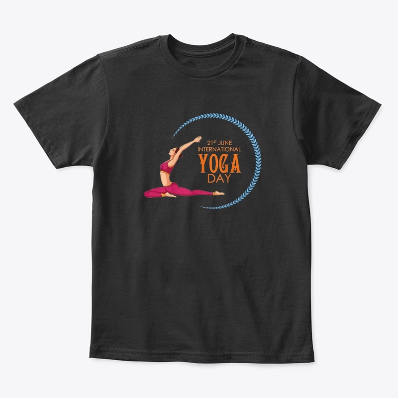 International Yoga Day